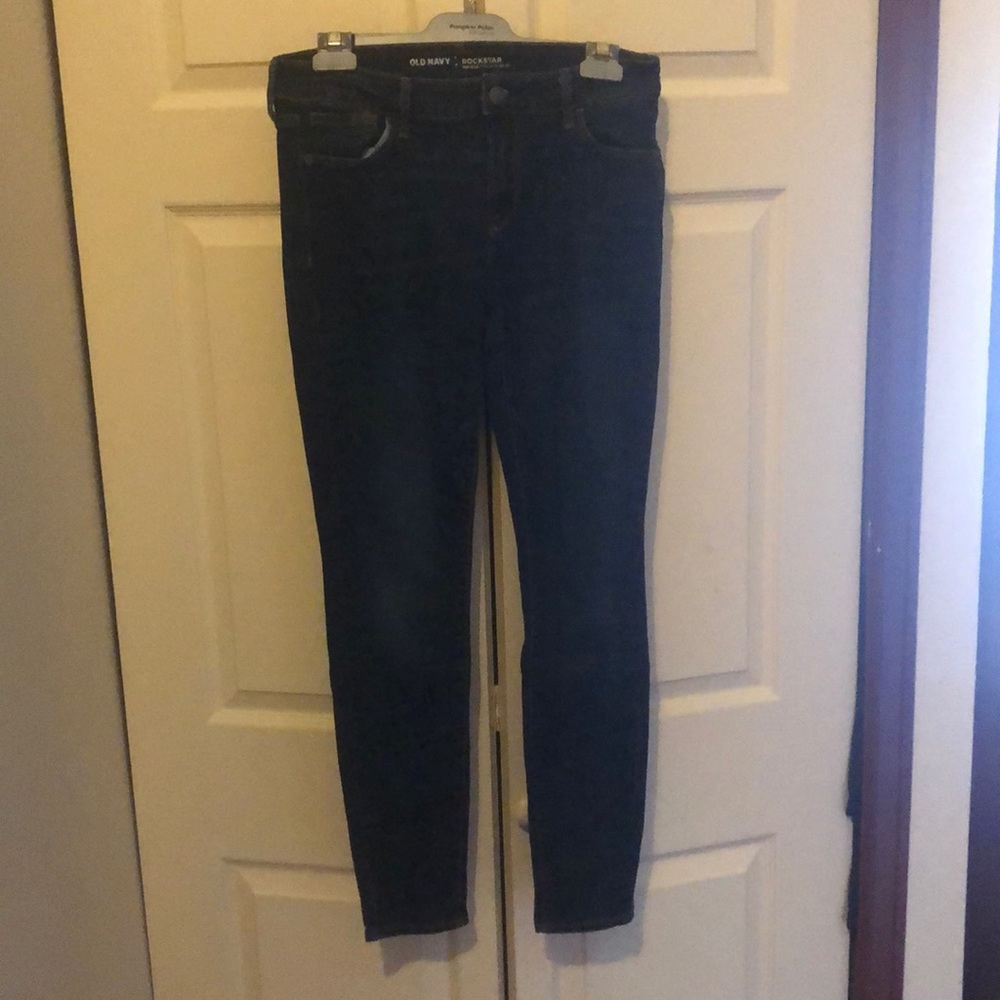 Like new jeans
